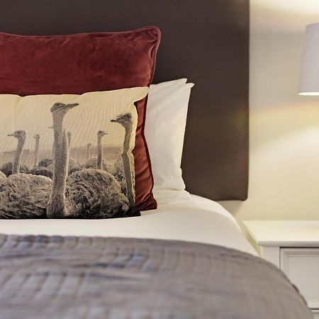 Stay In Luxury At Stonehill Place Kapstaden Eksteriør billede