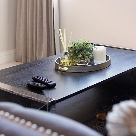 Stay In Luxury At Stonehill Place Kapstaden Eksteriør billede
