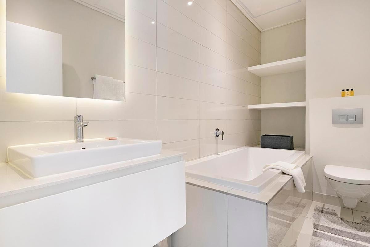 Stay In Luxury At Stonehill Place Kapstaden Eksteriør billede