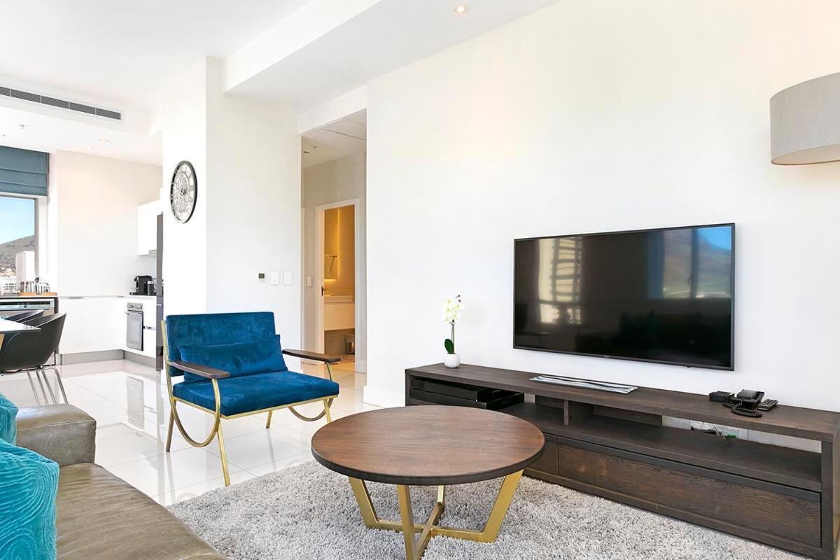 Stay In Luxury At Stonehill Place Kapstaden Eksteriør billede