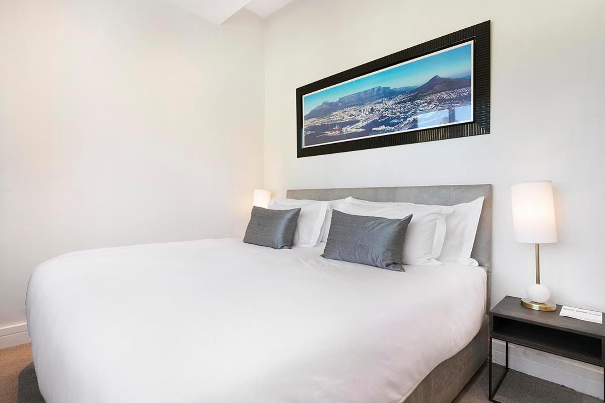 Stay In Luxury At Stonehill Place Kapstaden Eksteriør billede
