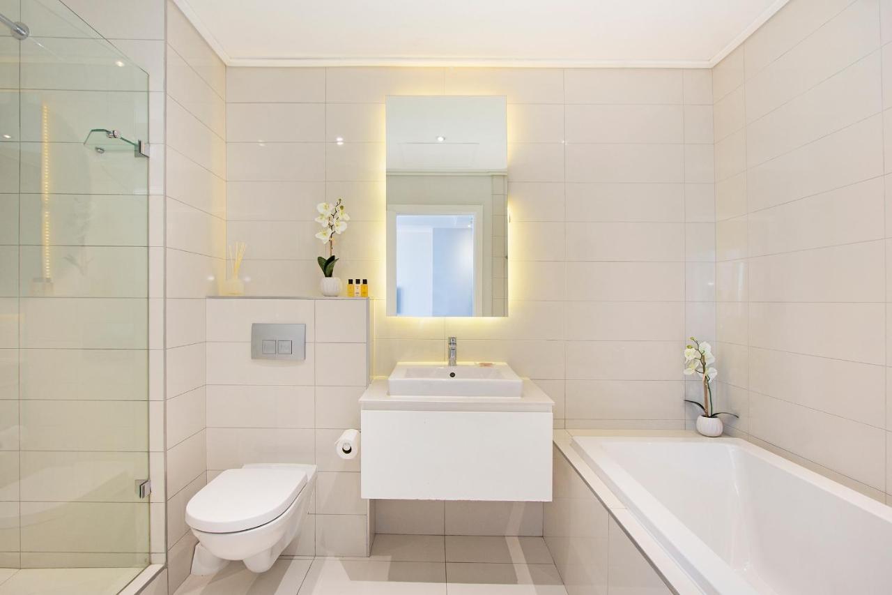 Stay In Luxury At Stonehill Place Kapstaden Eksteriør billede