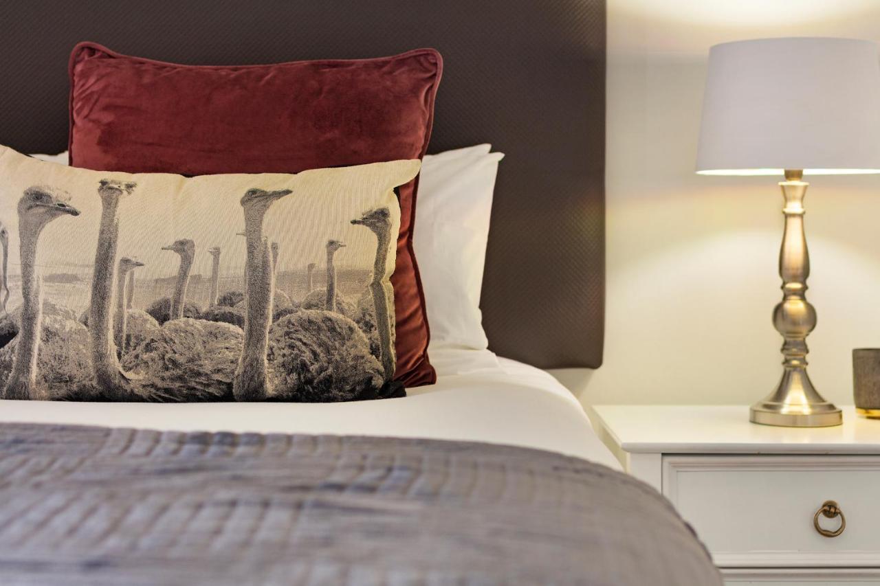 Stay In Luxury At Stonehill Place Kapstaden Eksteriør billede