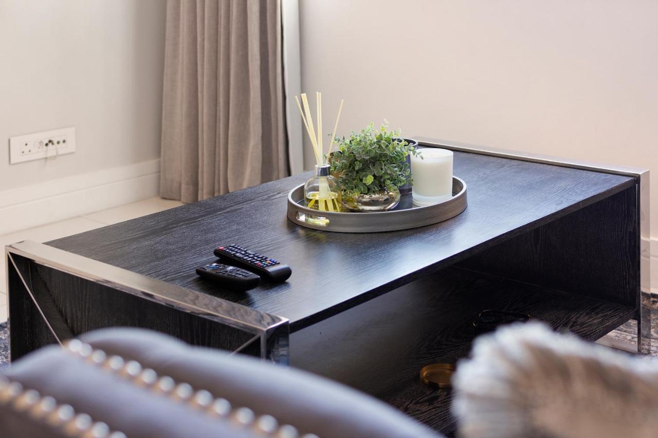 Stay In Luxury At Stonehill Place Kapstaden Eksteriør billede