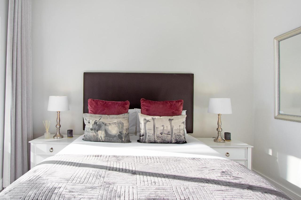 Stay In Luxury At Stonehill Place Kapstaden Eksteriør billede
